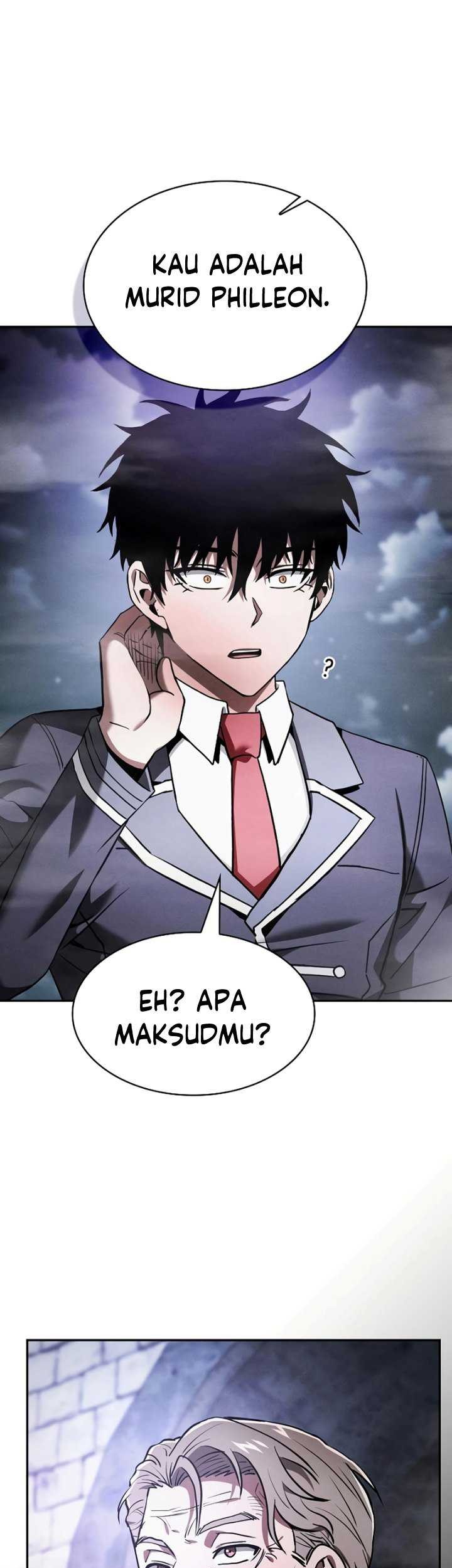 Academy’s Genius Swordmaster Chapter 30 - halaman 70