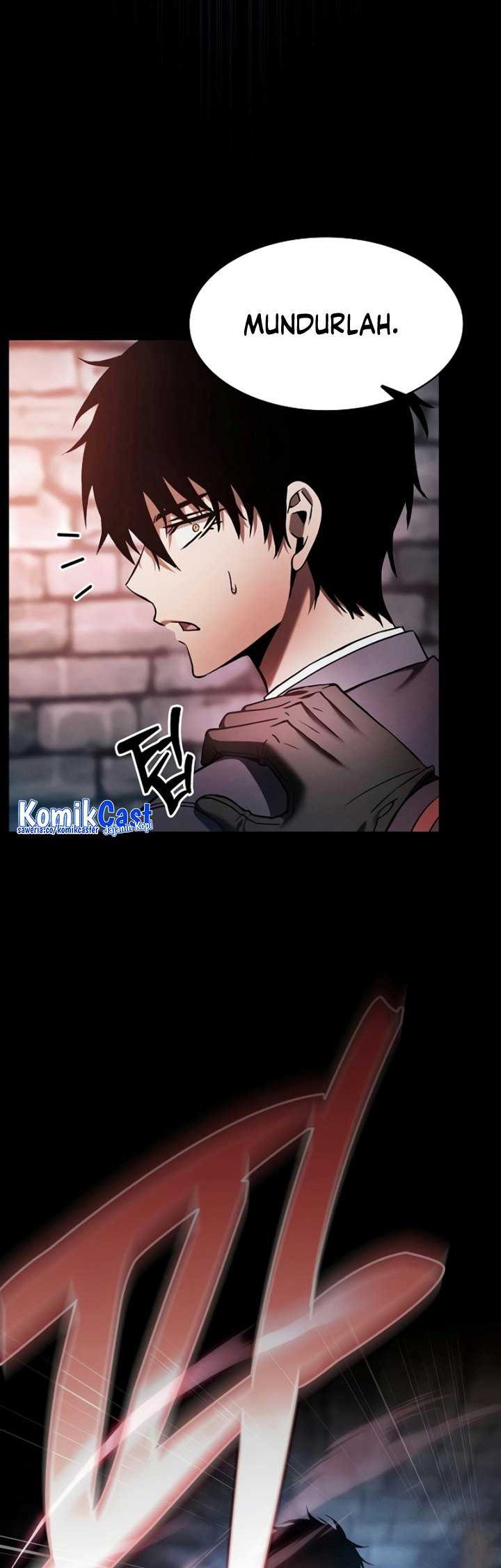 Academy’s Genius Swordmaster Chapter 30 - halaman 9