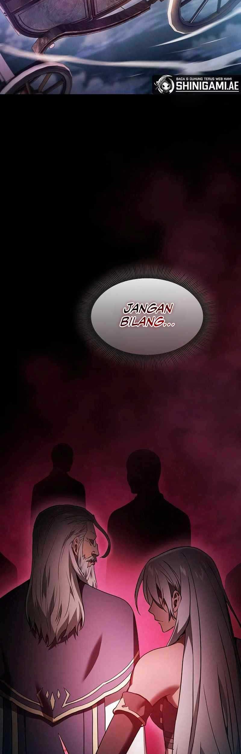 Academy’s Genius Swordmaster Chapter 31 - halaman 15