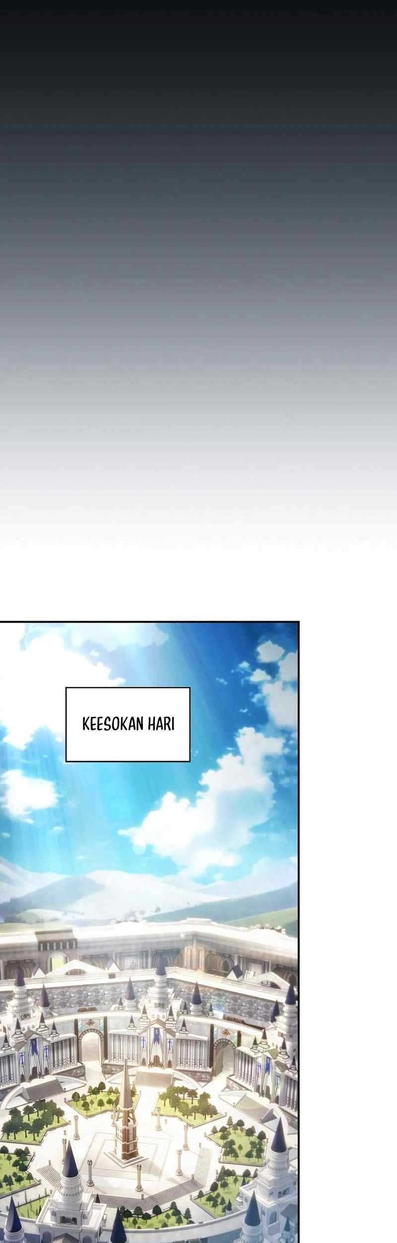 Academy’s Genius Swordmaster Chapter 31 - halaman 20