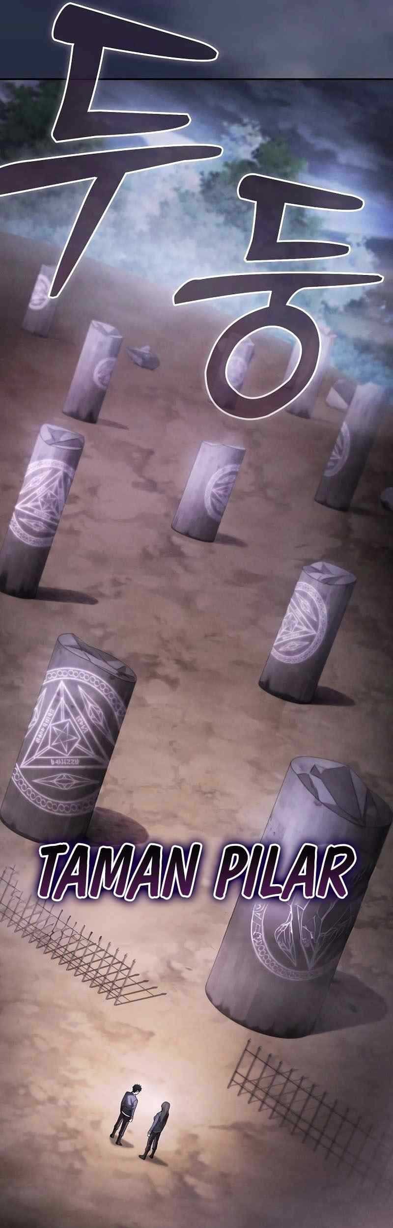 Academy’s Genius Swordmaster Chapter 31 - halaman 22