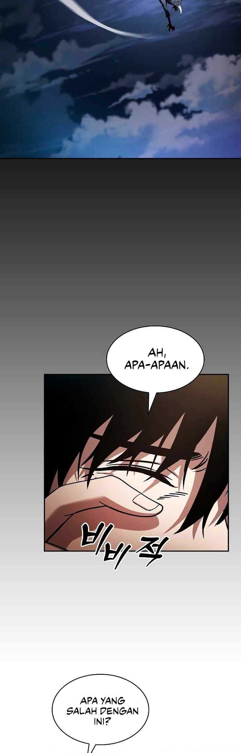 Academy’s Genius Swordmaster Chapter 31 - halaman 3