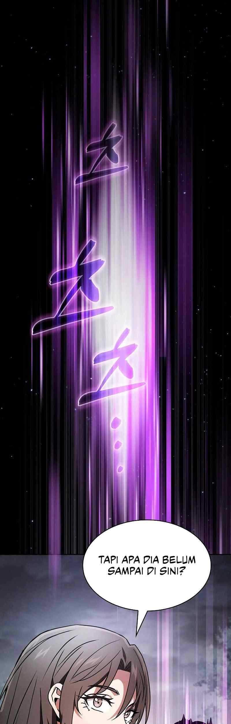 Academy’s Genius Swordmaster Chapter 31 - halaman 34