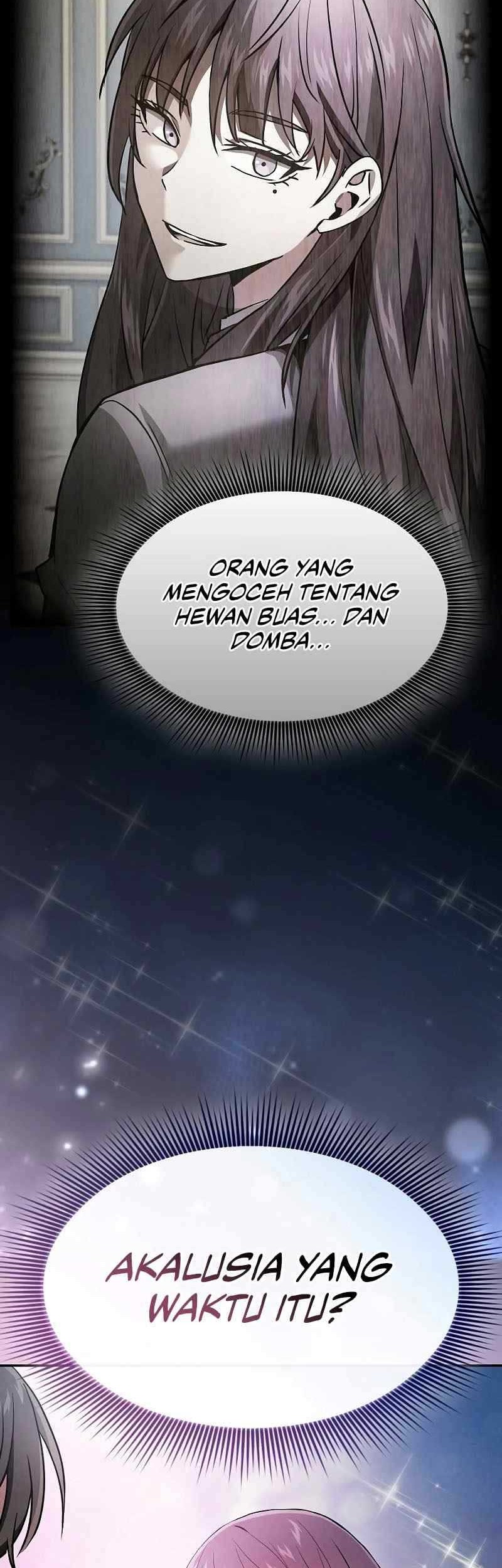 Academy’s Genius Swordmaster Chapter 31 - halaman 39