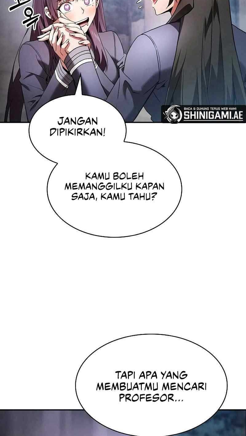 Academy’s Genius Swordmaster Chapter 31 - halaman 41