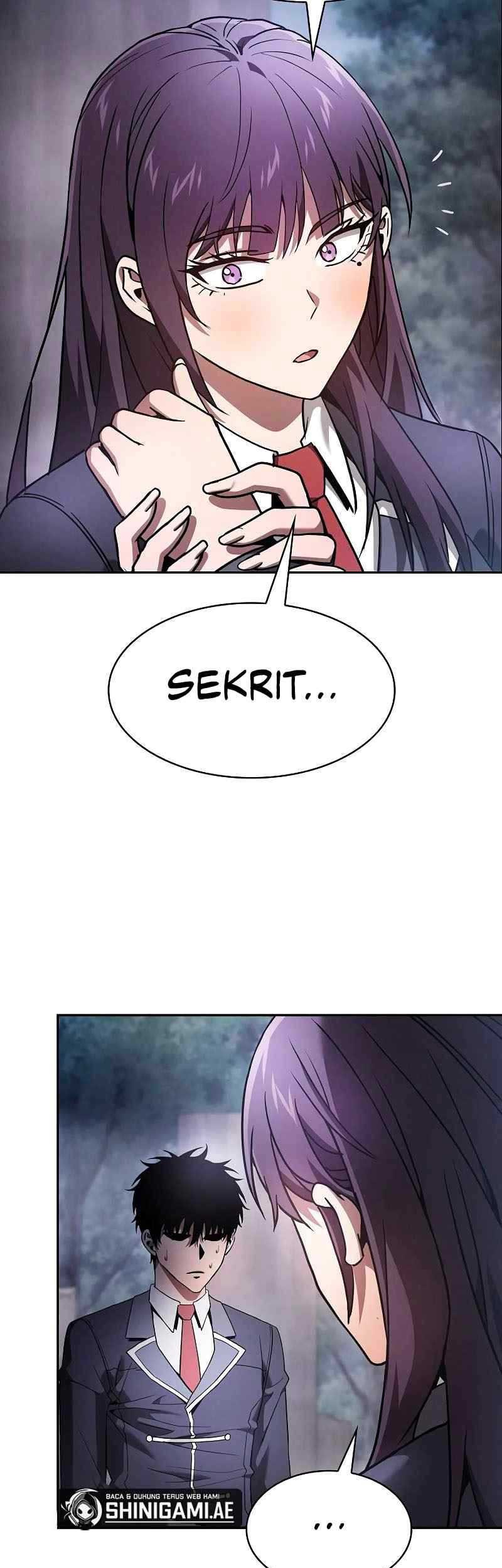 Academy’s Genius Swordmaster Chapter 31 - halaman 42
