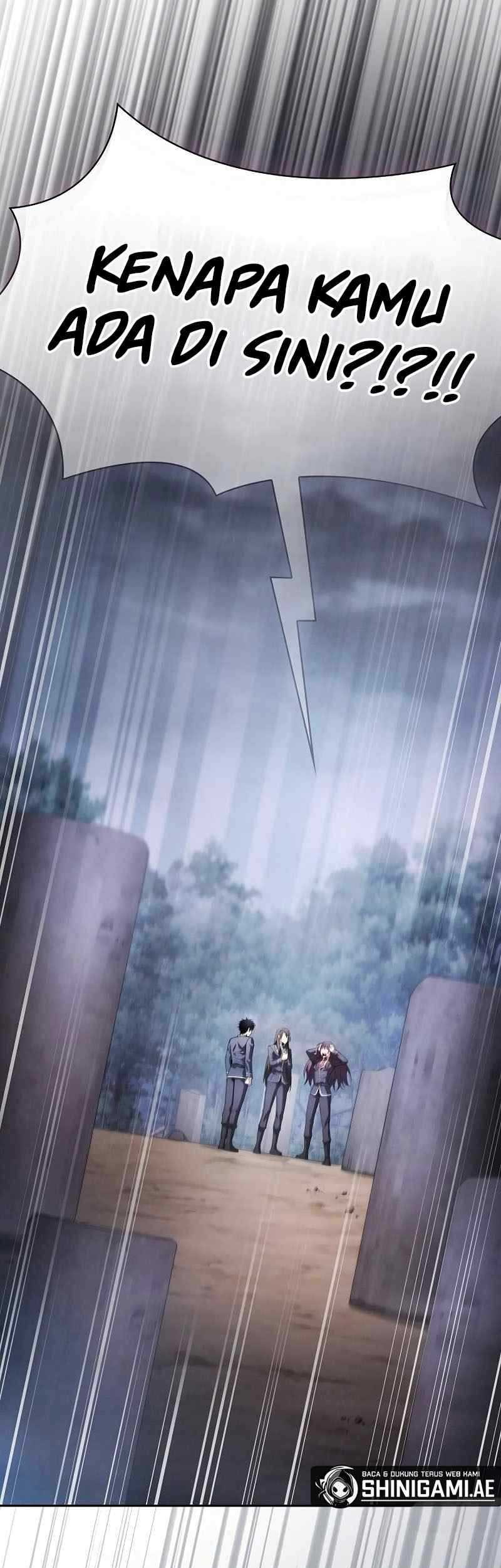 Academy’s Genius Swordmaster Chapter 31 - halaman 46
