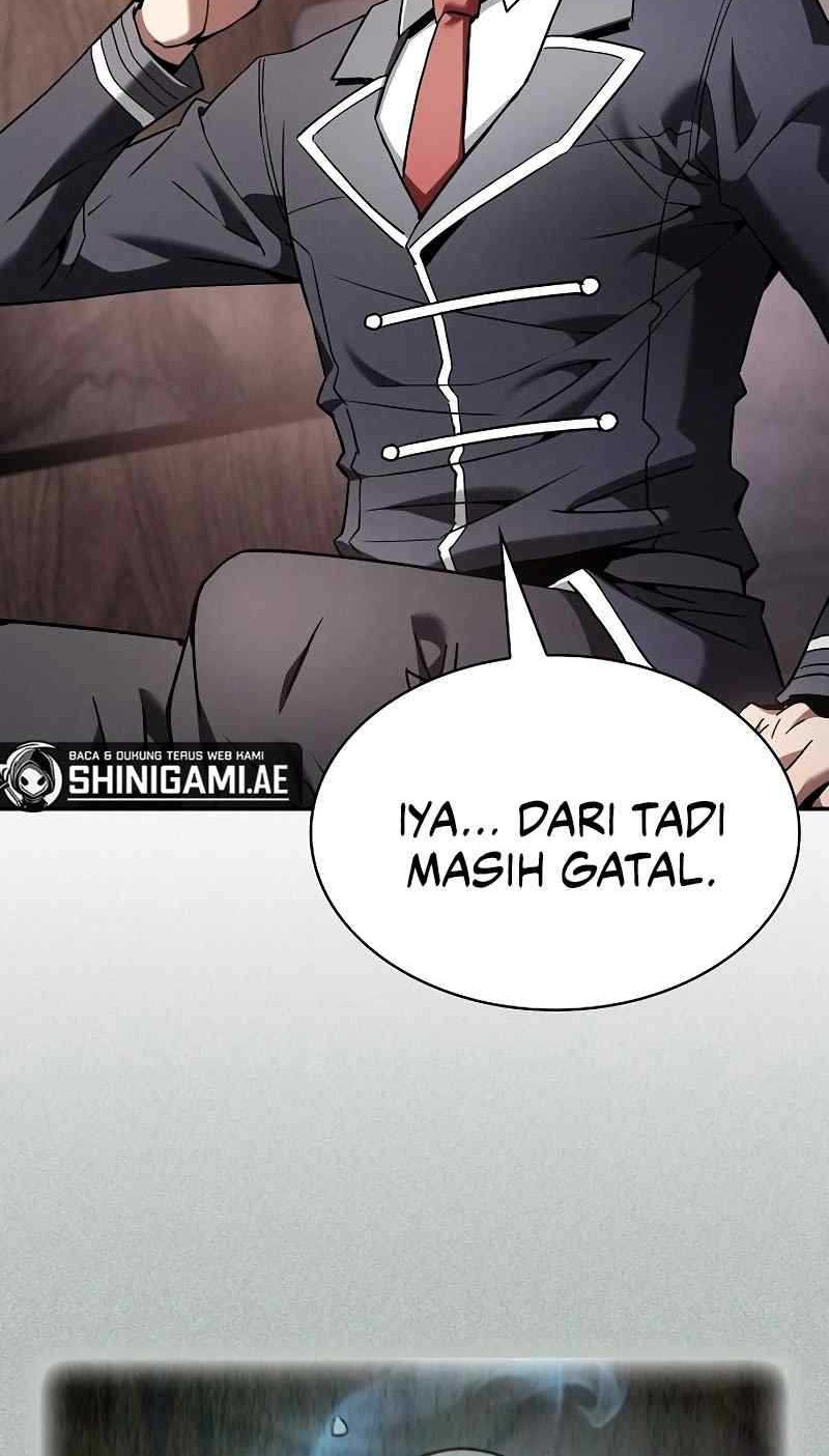 Academy’s Genius Swordmaster Chapter 31 - halaman 5