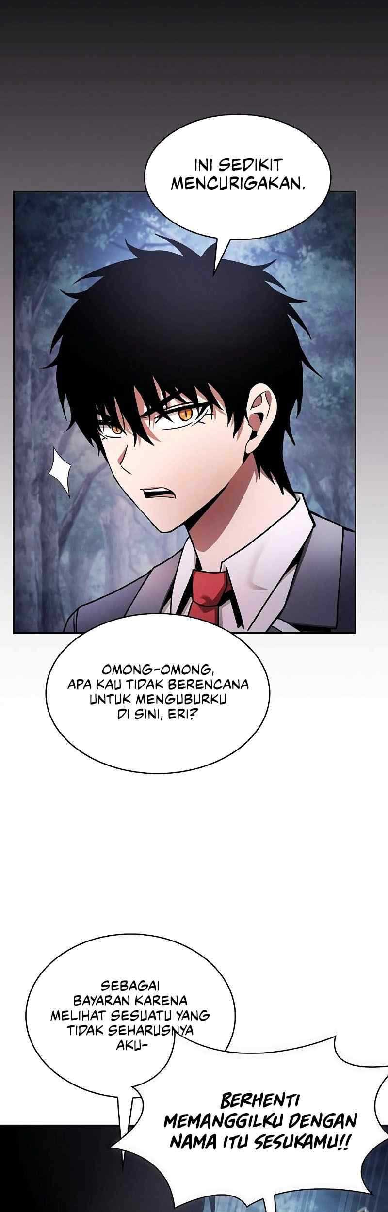 Academy’s Genius Swordmaster Chapter 31 - halaman 50