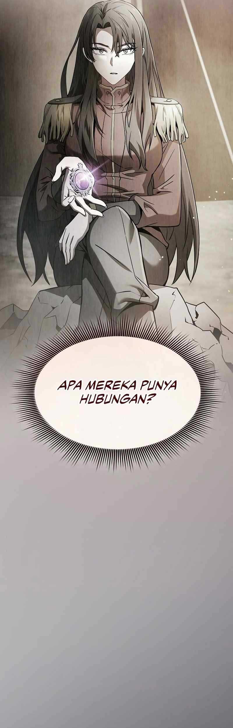 Academy’s Genius Swordmaster Chapter 31 - halaman 54