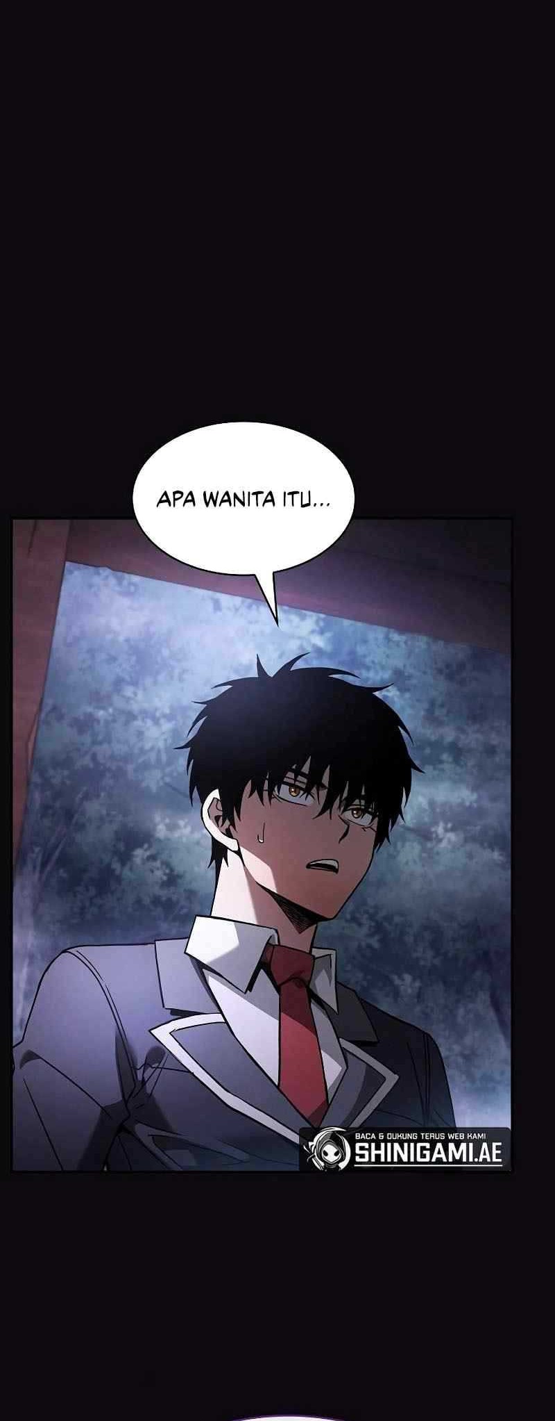 Academy’s Genius Swordmaster Chapter 31 - halaman 57