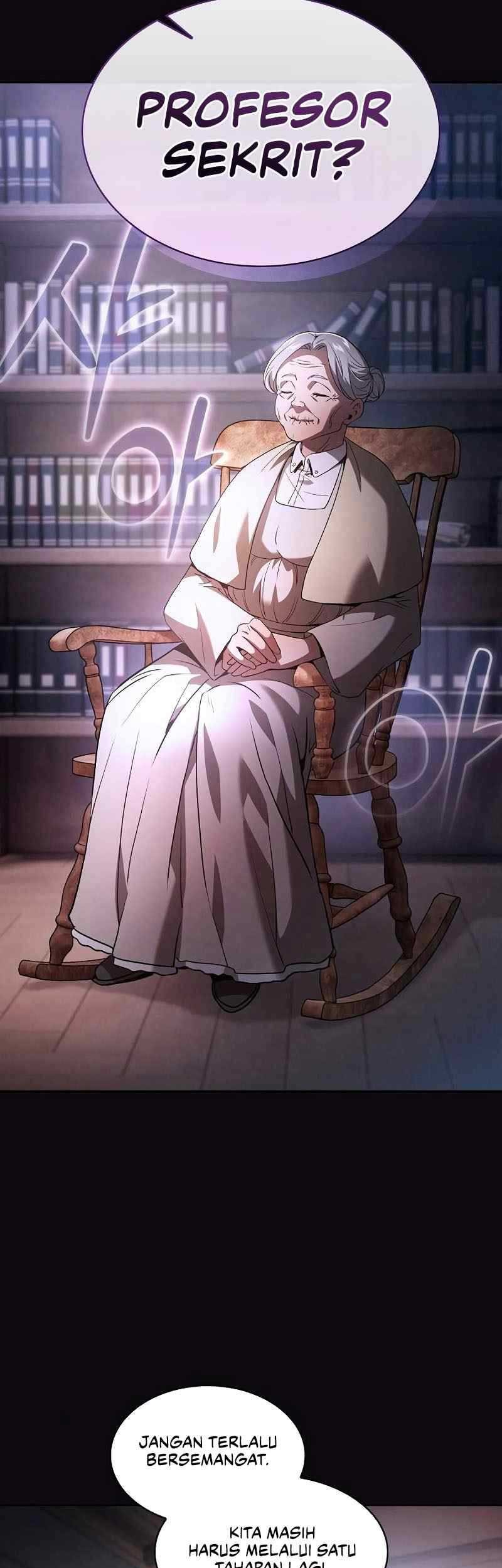Academy’s Genius Swordmaster Chapter 31 - halaman 58