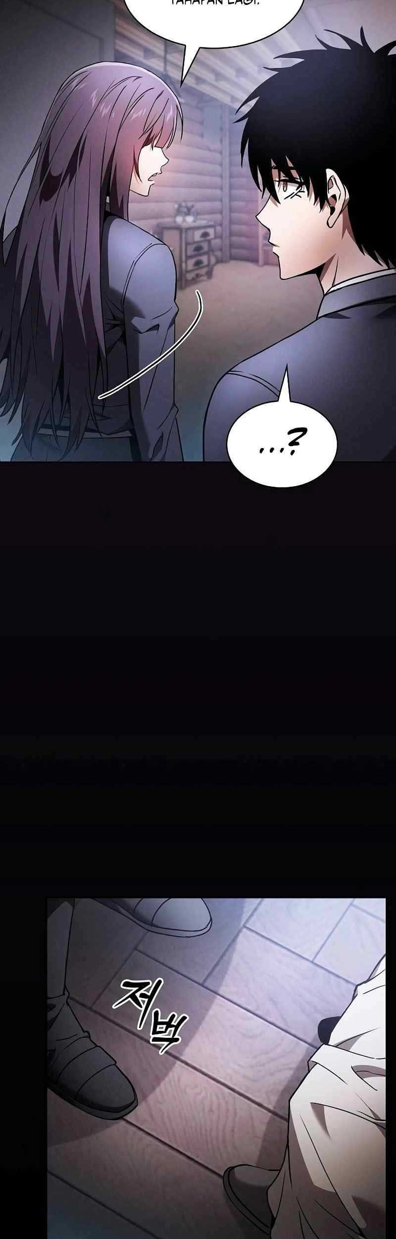 Academy’s Genius Swordmaster Chapter 31 - halaman 59