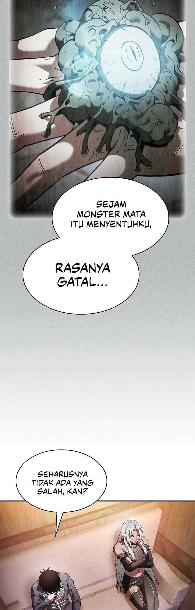 Academy’s Genius Swordmaster Chapter 31 - halaman 6