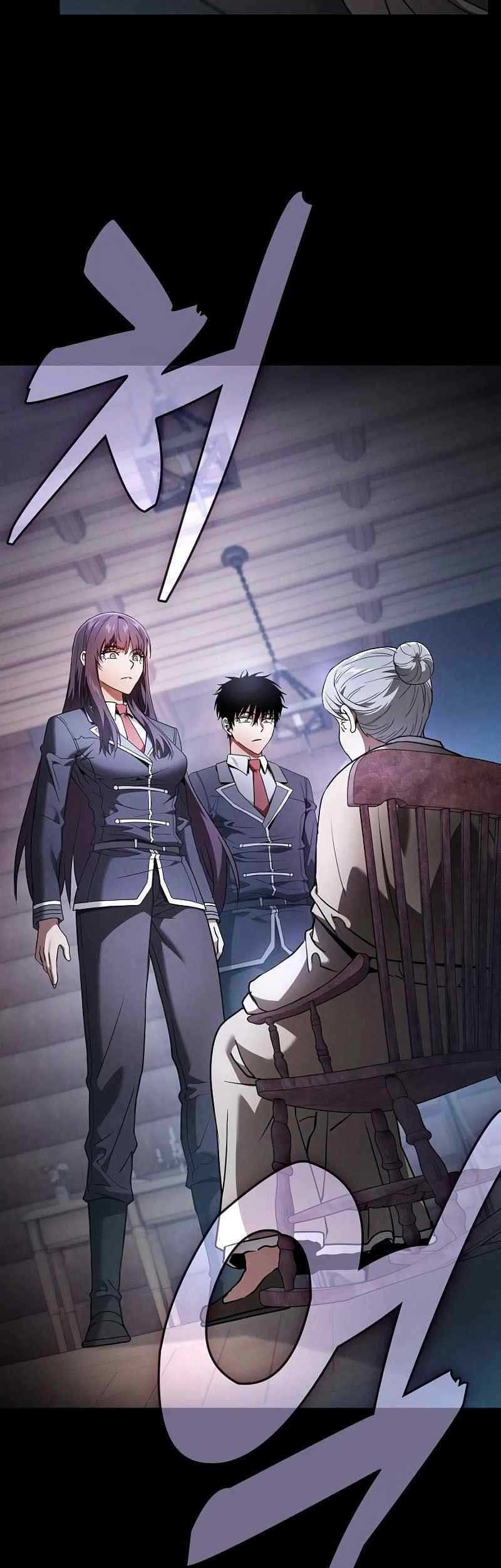 Academy’s Genius Swordmaster Chapter 31 - halaman 60