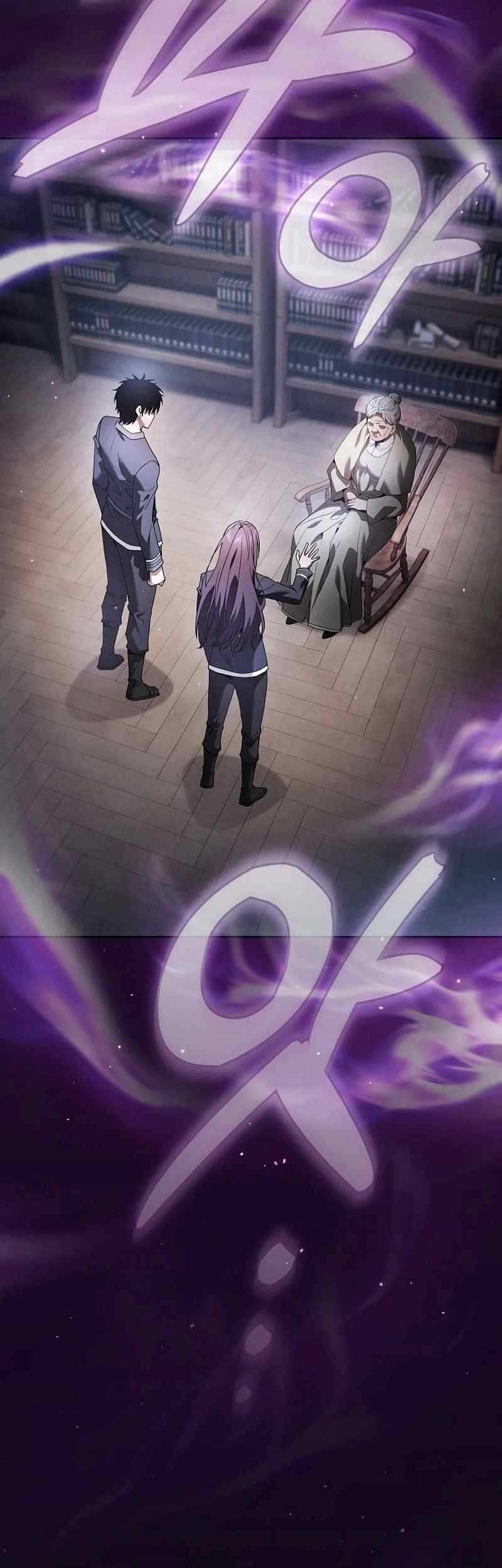 Academy’s Genius Swordmaster Chapter 31 - halaman 66