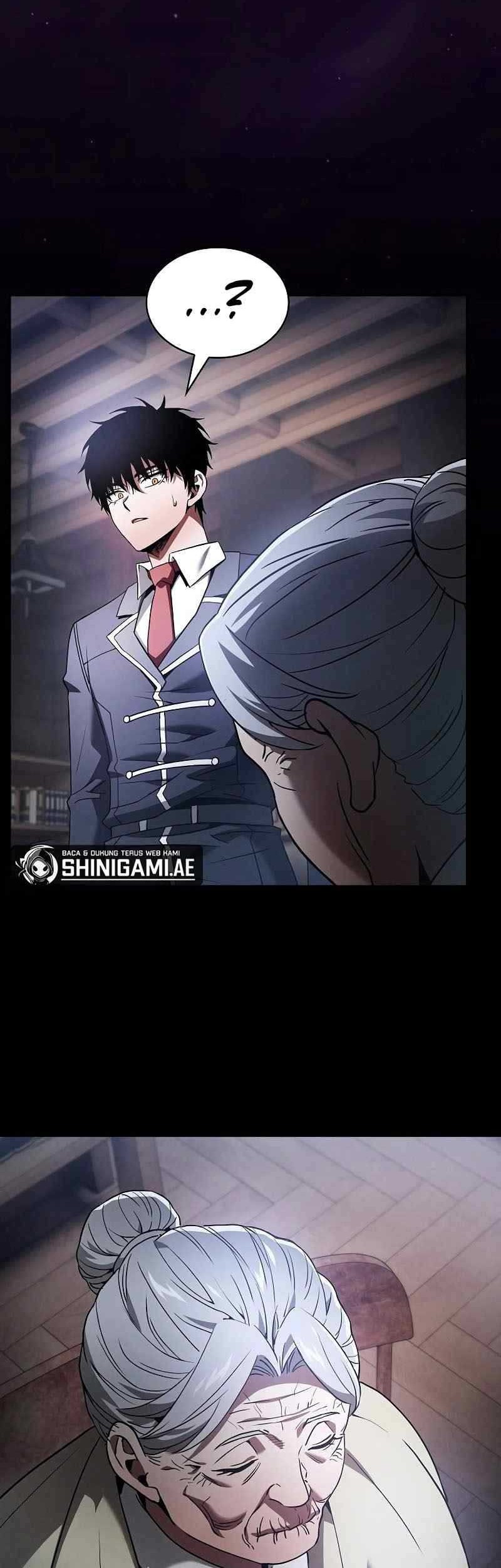 Academy’s Genius Swordmaster Chapter 31 - halaman 67