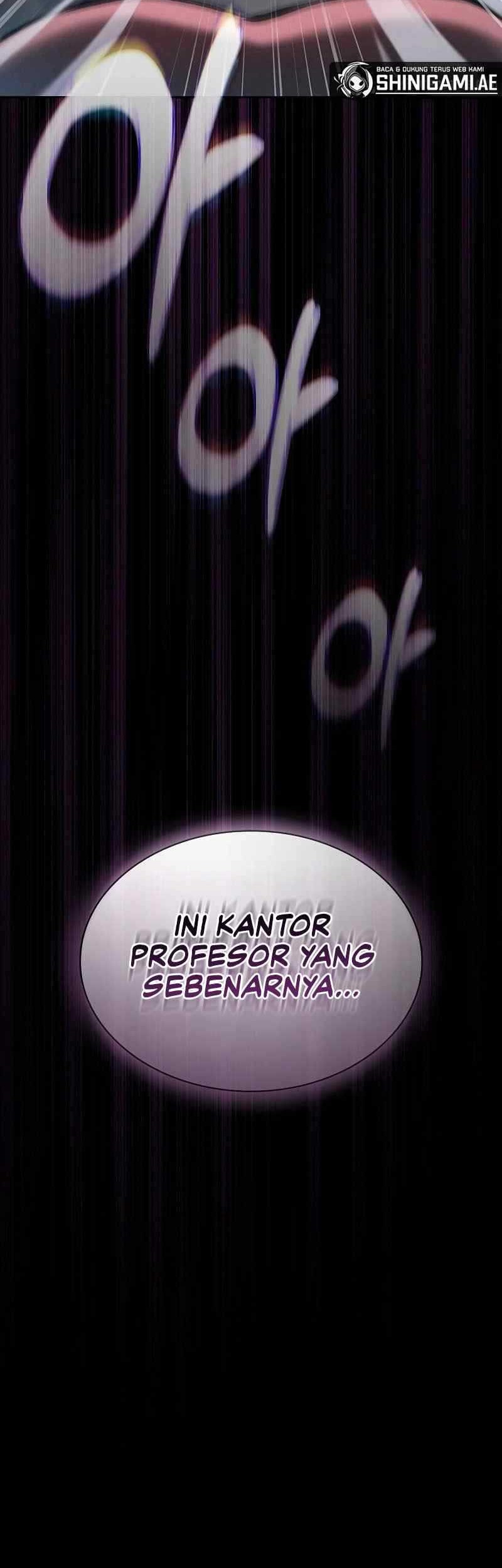 Academy’s Genius Swordmaster Chapter 31 - halaman 71