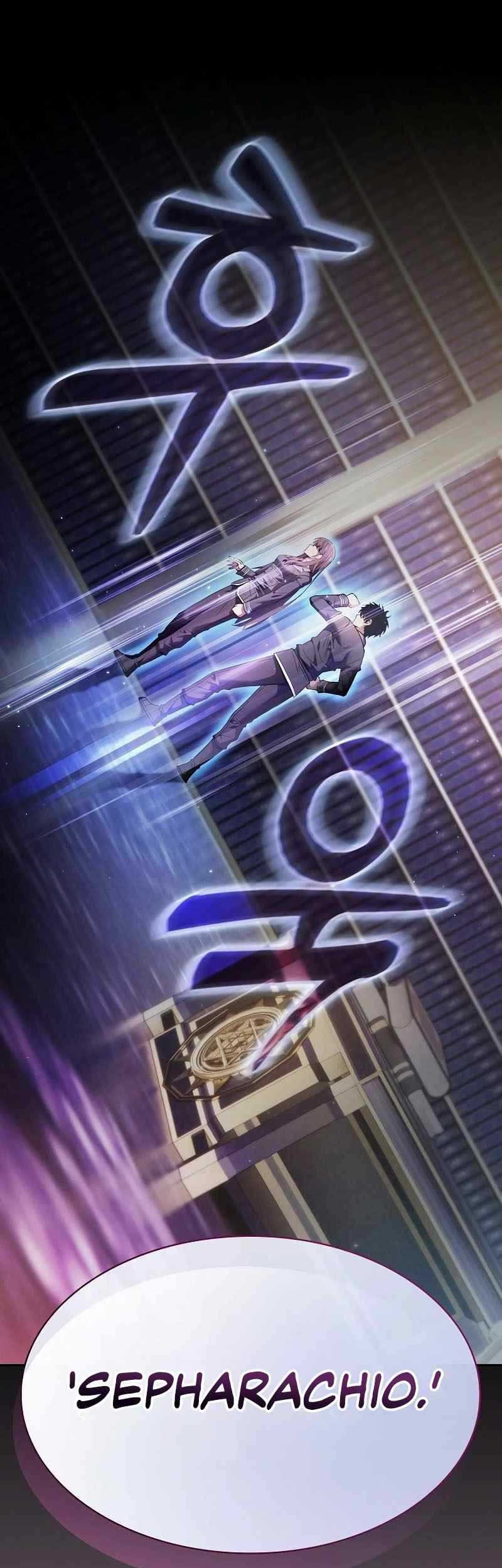 Academy’s Genius Swordmaster Chapter 31 - halaman 72