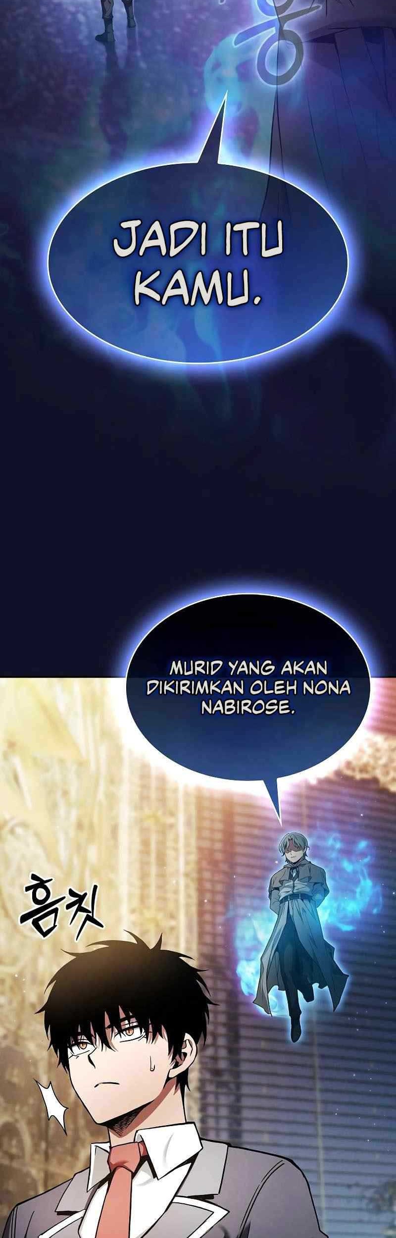 Academy’s Genius Swordmaster Chapter 31 - halaman 75