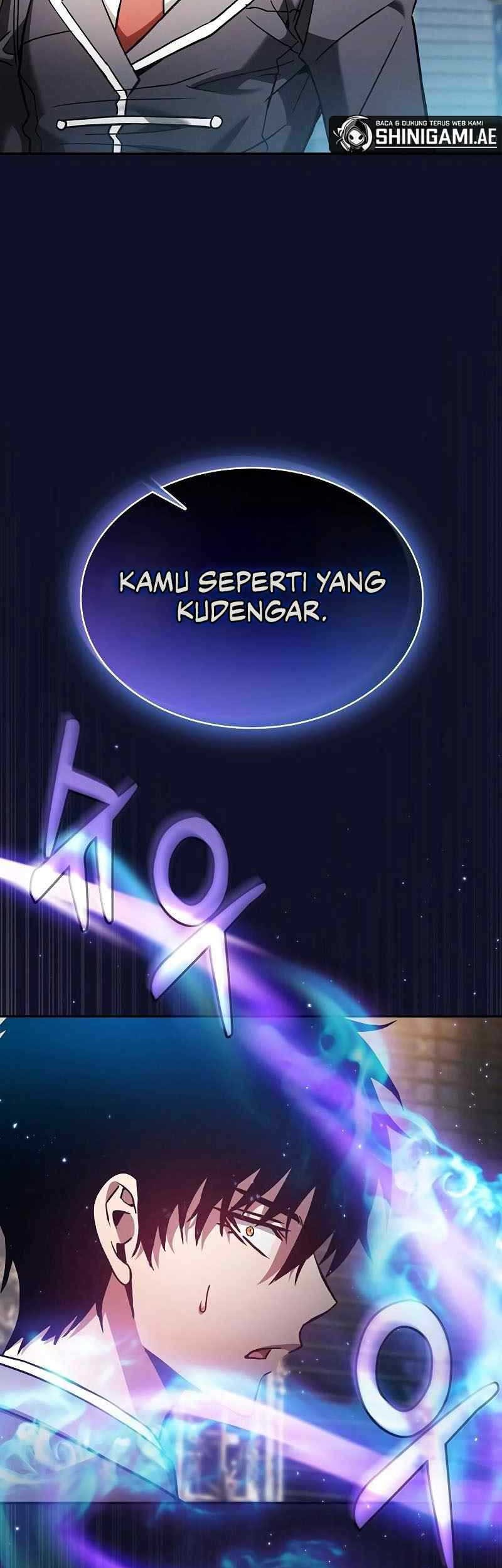 Academy’s Genius Swordmaster Chapter 31 - halaman 76