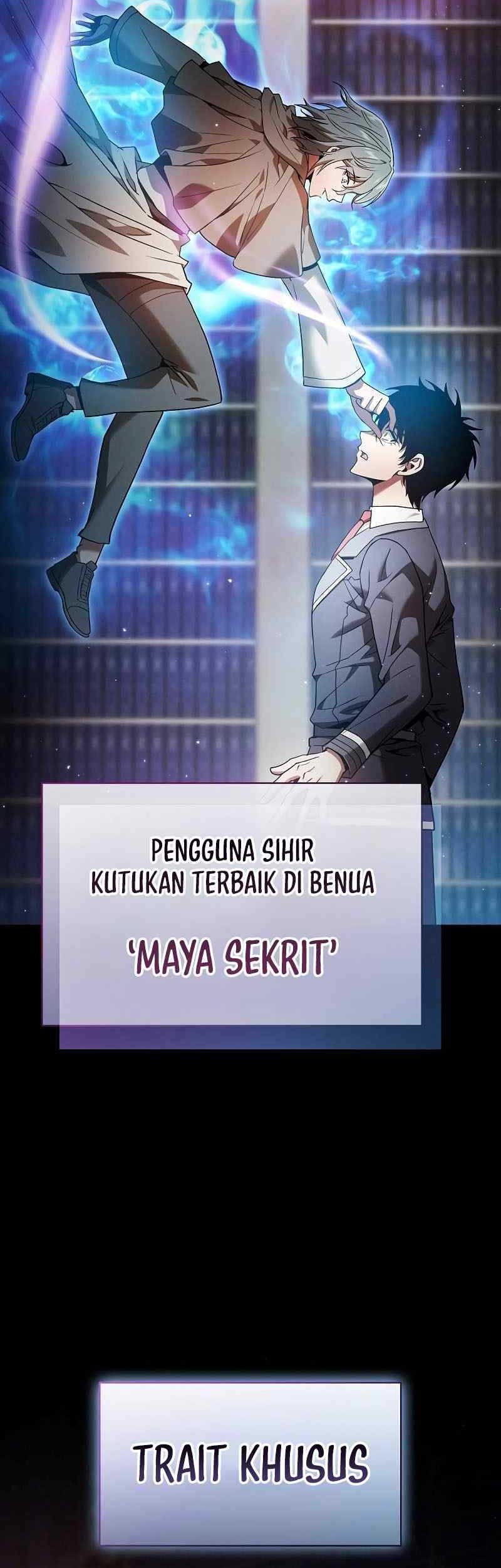 Academy’s Genius Swordmaster Chapter 31 - halaman 80