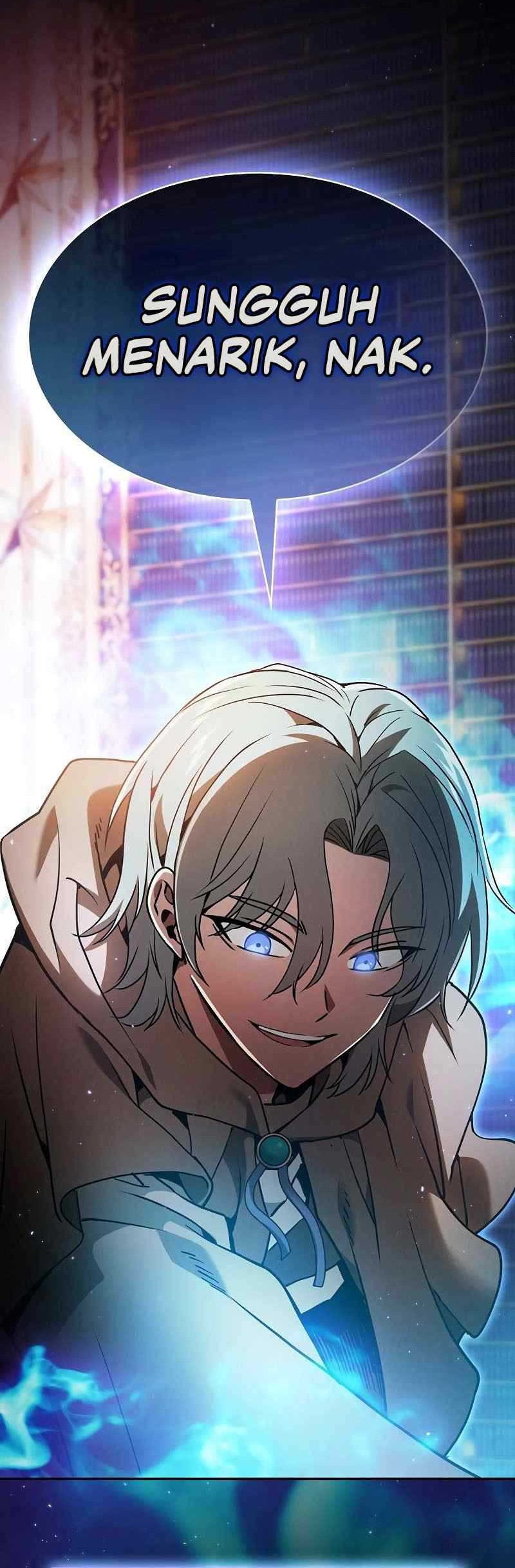 Academy’s Genius Swordmaster Chapter 31 - halaman 81