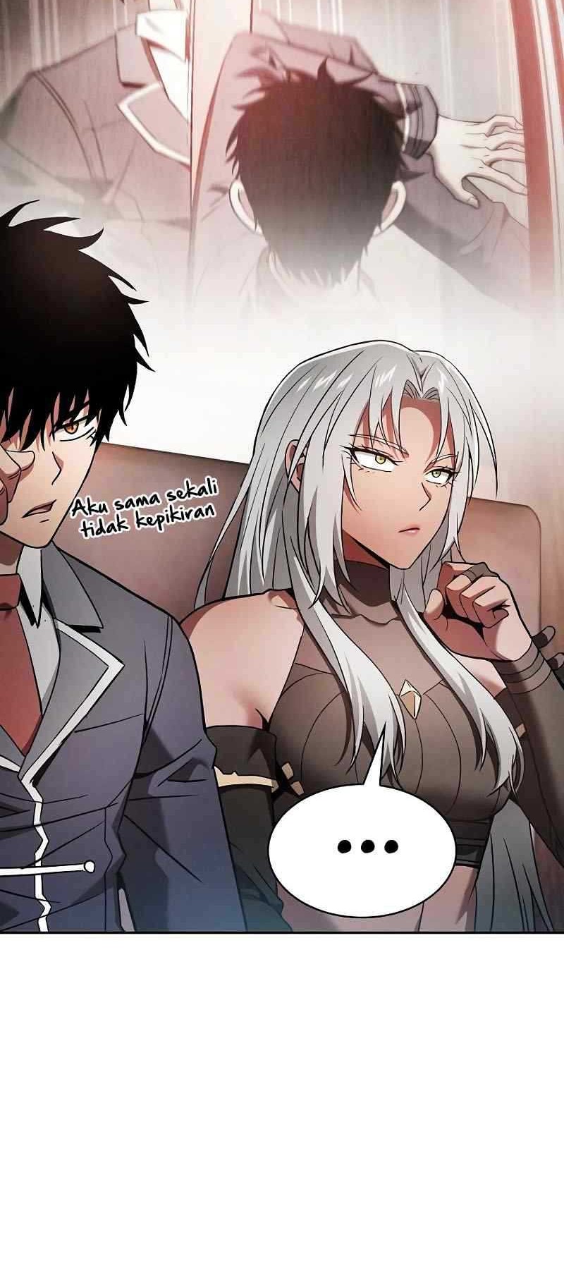 Academy’s Genius Swordmaster Chapter 31 - halaman 9