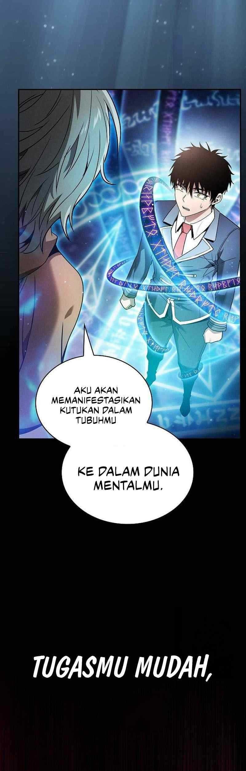 Academy’s Genius Swordmaster Chapter 32 - halaman 14