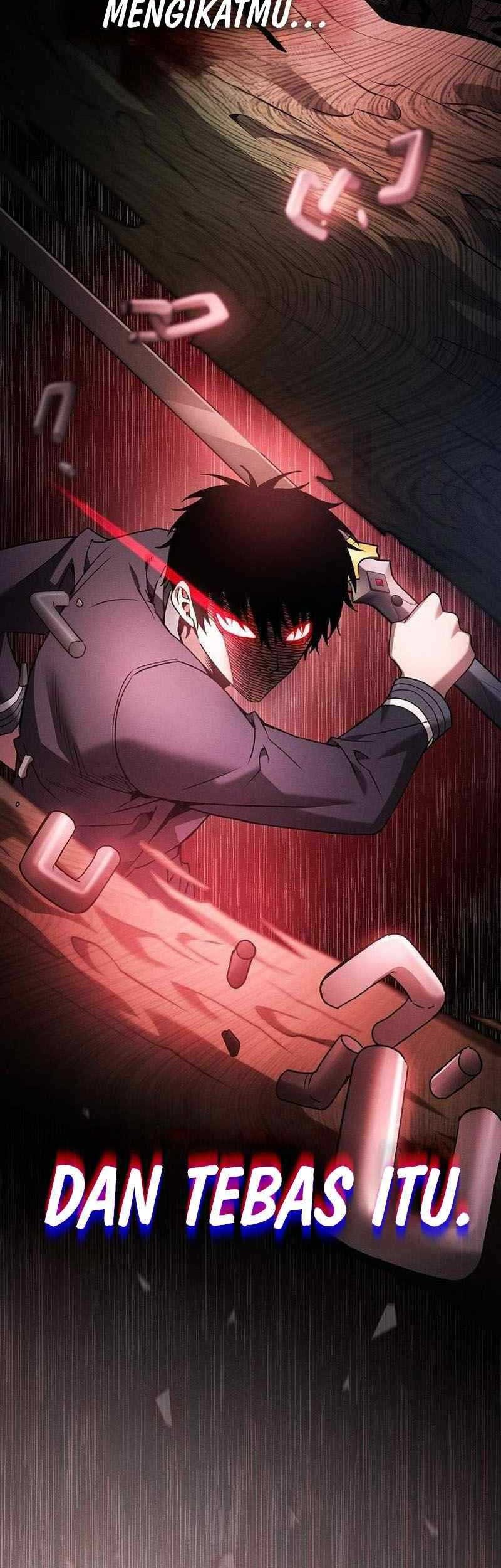 Academy’s Genius Swordmaster Chapter 32 - halaman 16