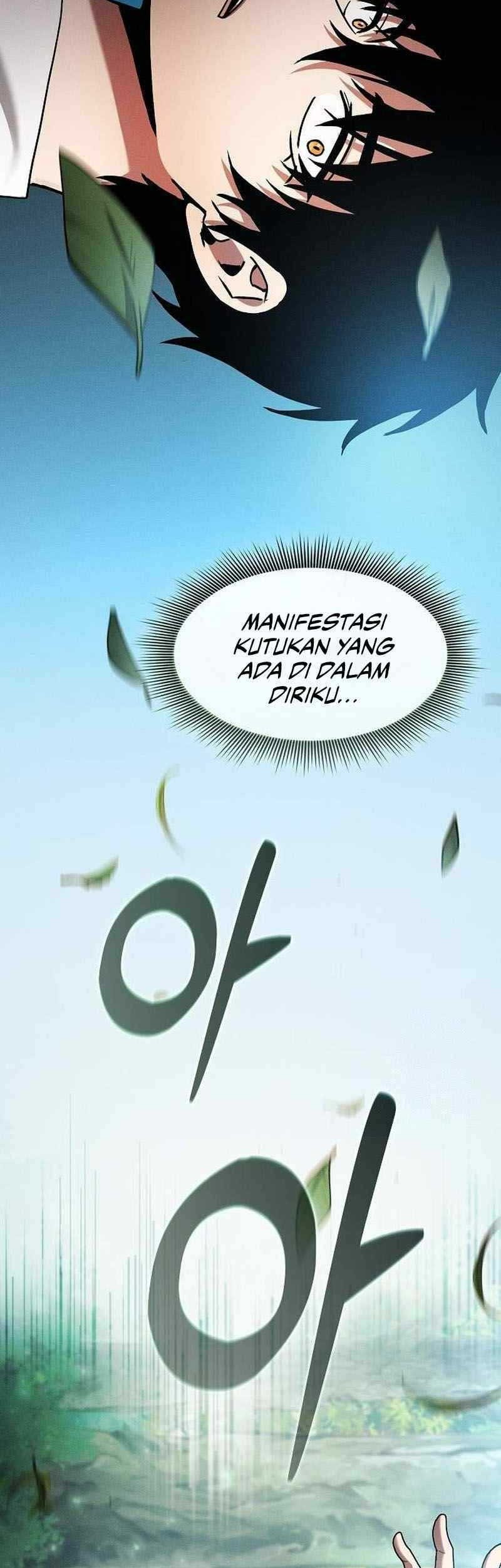 Academy’s Genius Swordmaster Chapter 32 - halaman 24