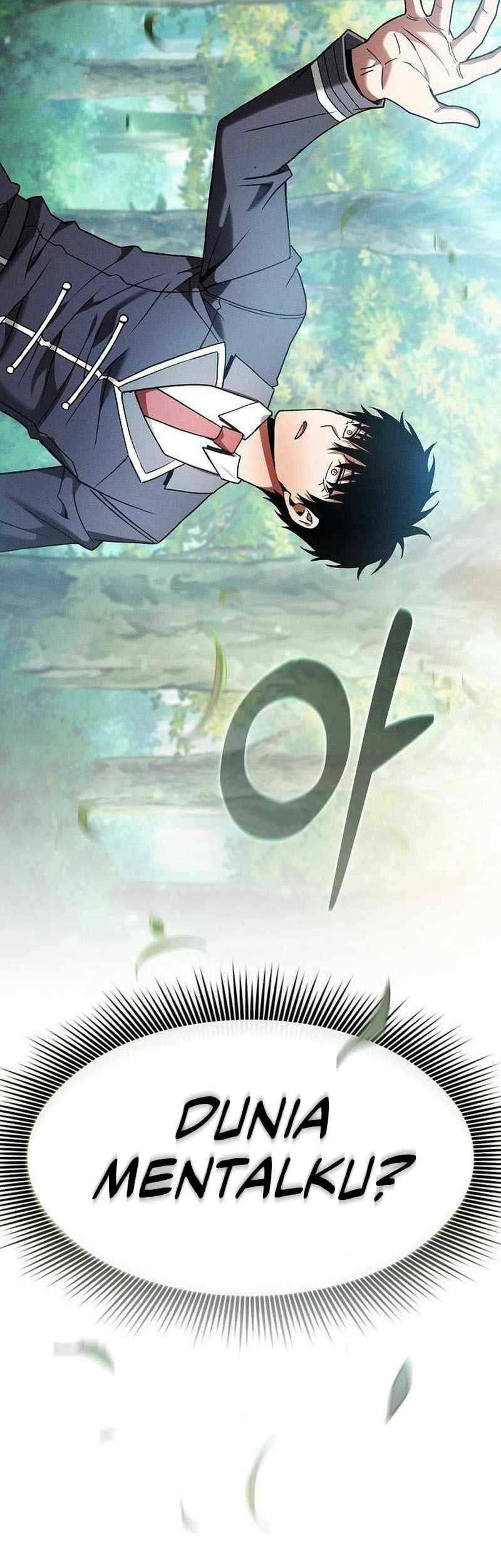 Academy’s Genius Swordmaster Chapter 32 - halaman 25