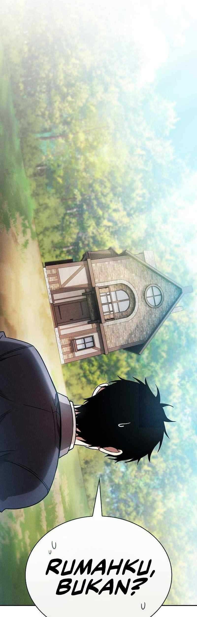 Academy’s Genius Swordmaster Chapter 32 - halaman 27
