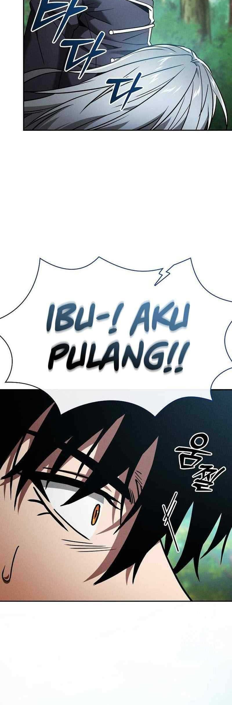 Academy’s Genius Swordmaster Chapter 32 - halaman 29