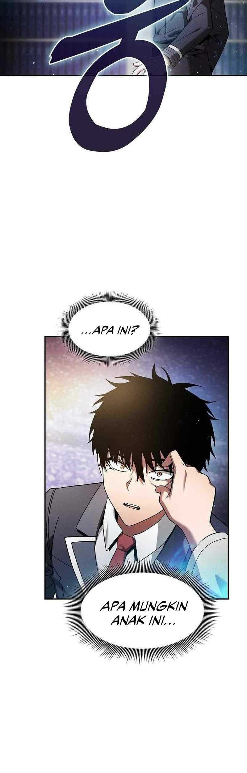 Academy’s Genius Swordmaster Chapter 32 - halaman 3