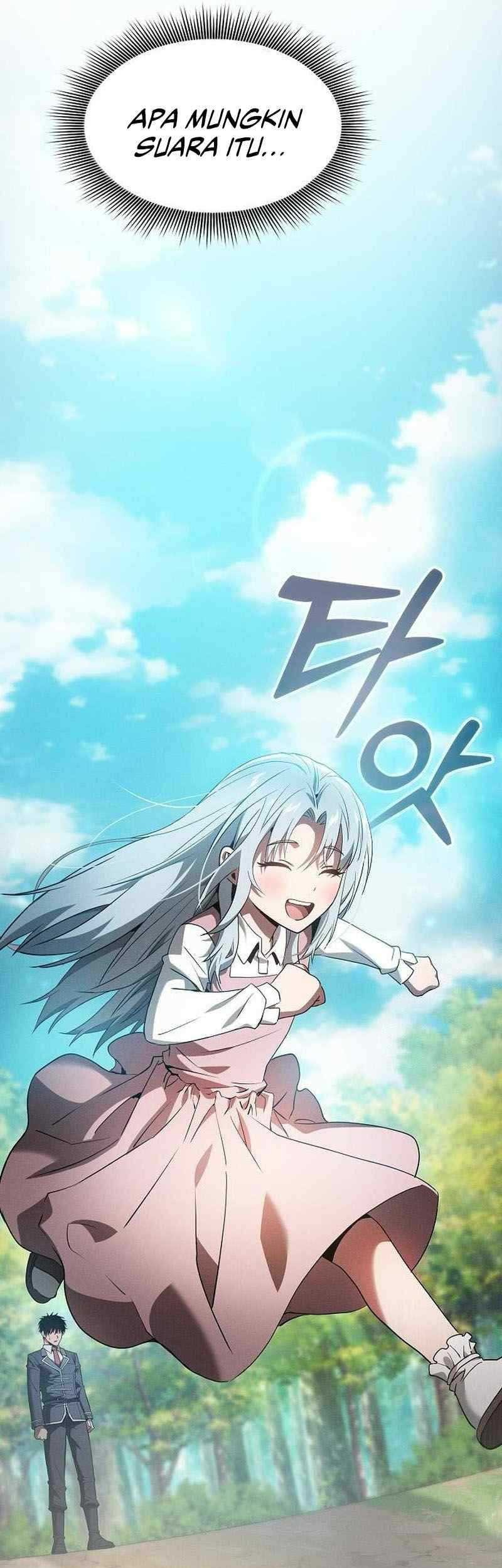 Academy’s Genius Swordmaster Chapter 32 - halaman 30