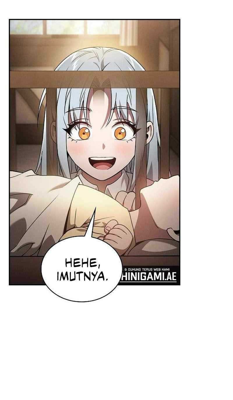 Academy’s Genius Swordmaster Chapter 32 - halaman 33