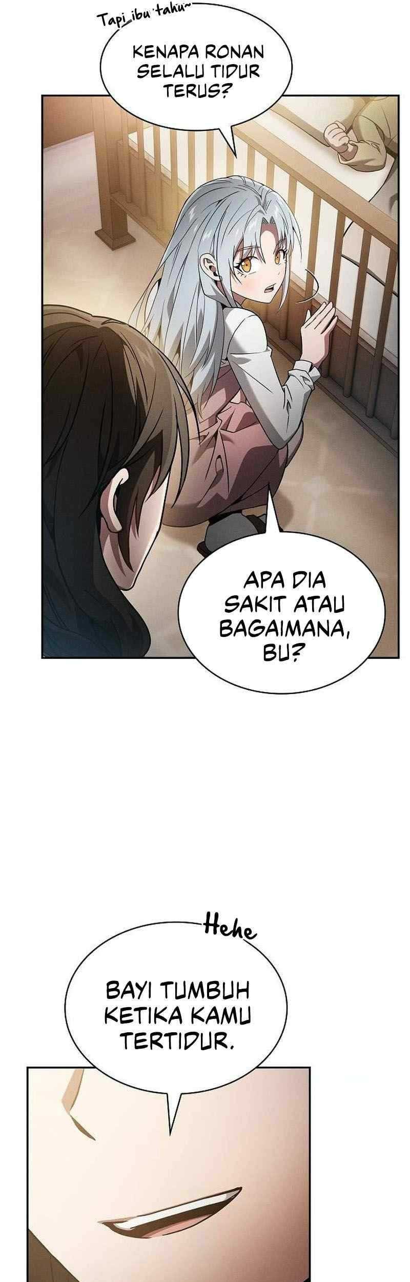 Academy’s Genius Swordmaster Chapter 32 - halaman 34