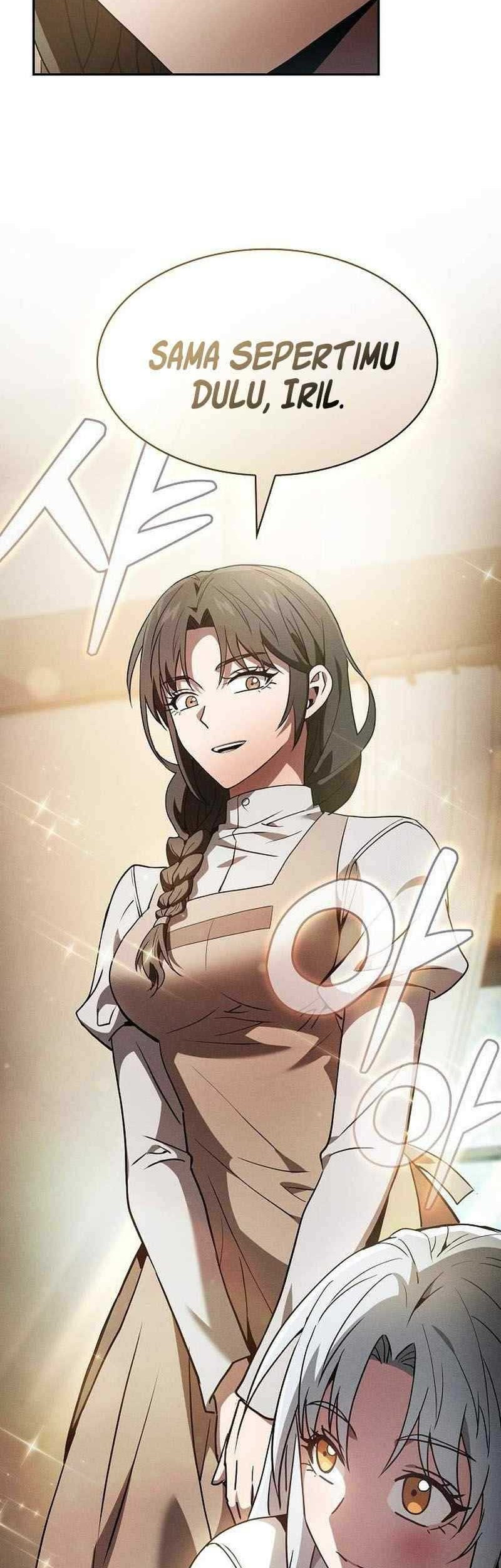 Academy’s Genius Swordmaster Chapter 32 - halaman 35