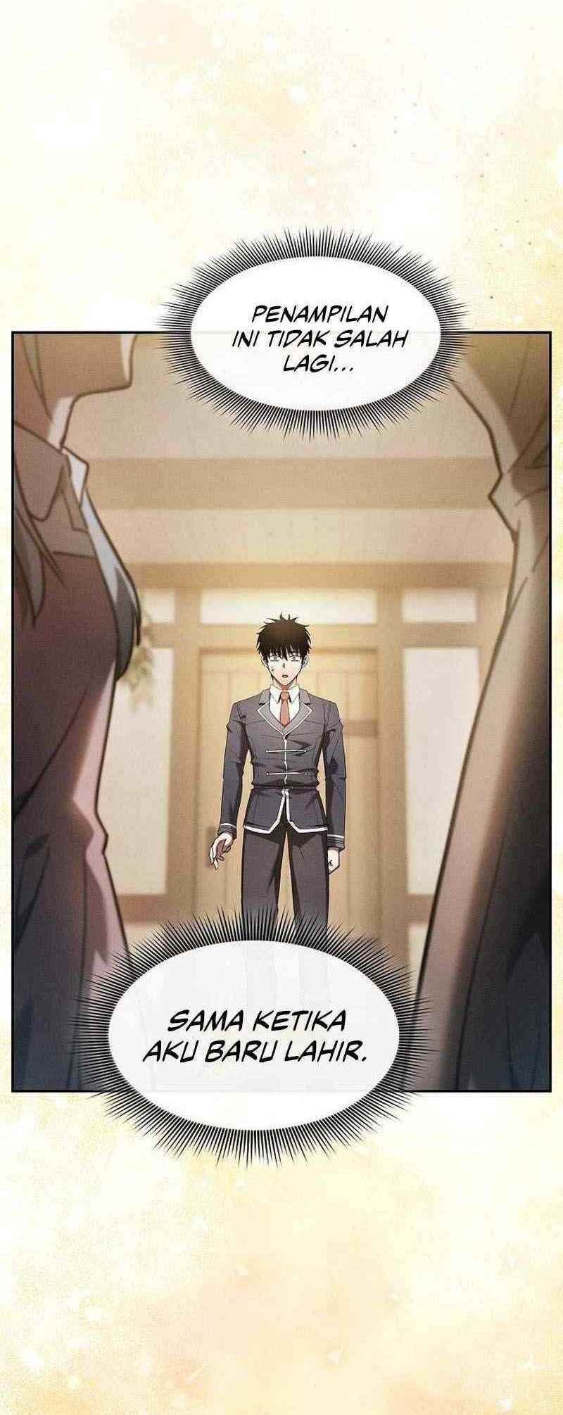 Academy’s Genius Swordmaster Chapter 32 - halaman 37