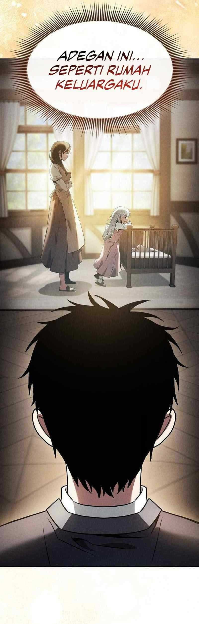 Academy’s Genius Swordmaster Chapter 32 - halaman 38
