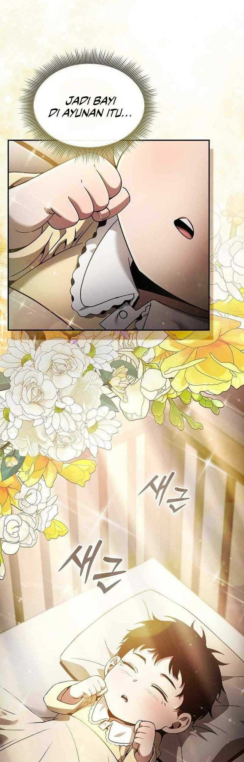 Academy’s Genius Swordmaster Chapter 32 - halaman 39