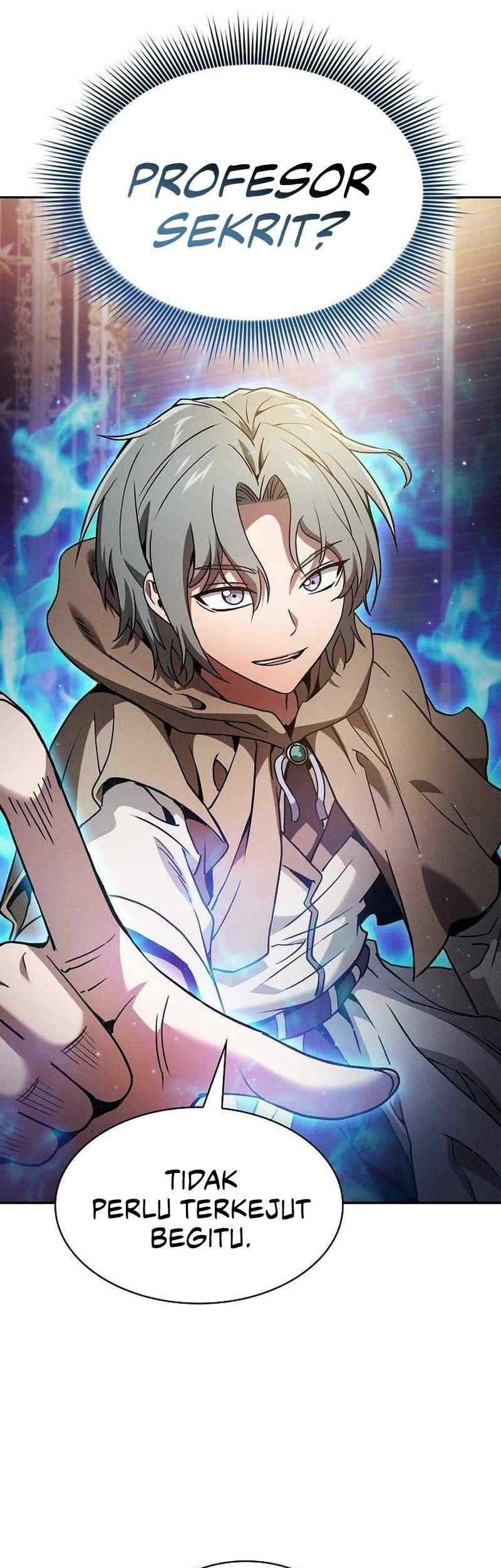 Academy’s Genius Swordmaster Chapter 32 - halaman 4