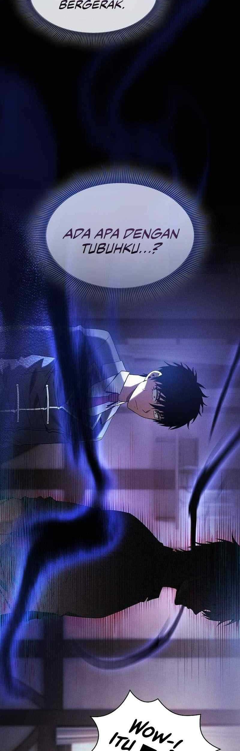 Academy’s Genius Swordmaster Chapter 32 - halaman 47