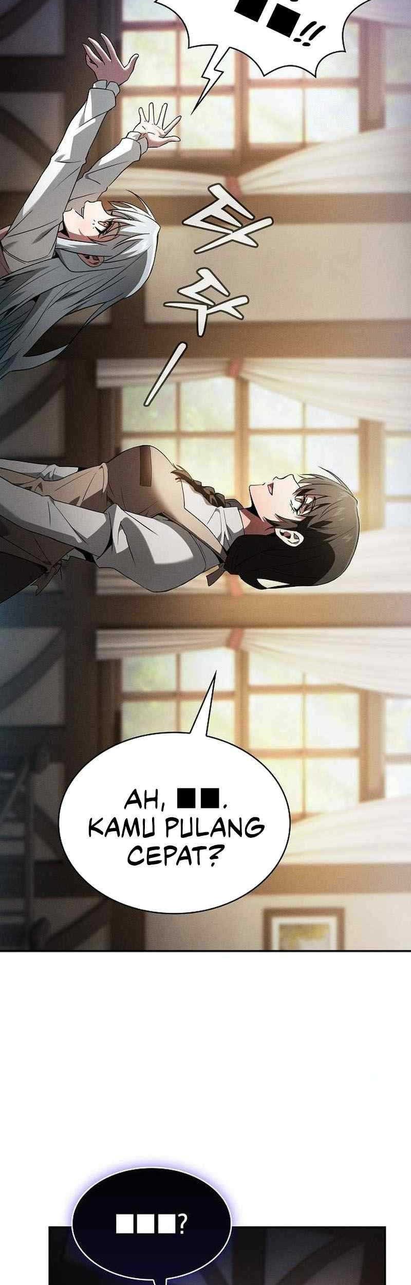 Academy’s Genius Swordmaster Chapter 32 - halaman 48