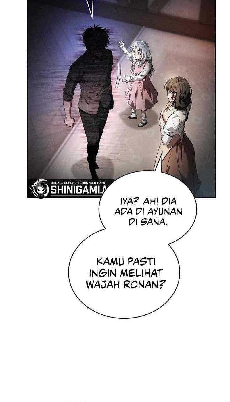 Academy’s Genius Swordmaster Chapter 32 - halaman 49