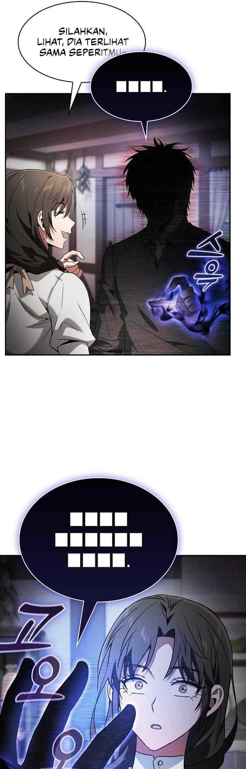 Academy’s Genius Swordmaster Chapter 32 - halaman 50