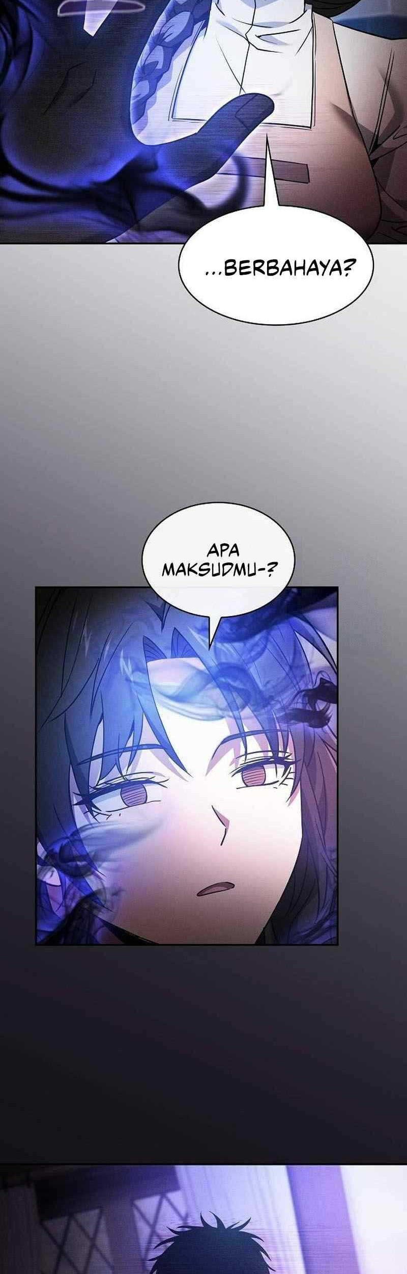 Academy’s Genius Swordmaster Chapter 32 - halaman 51