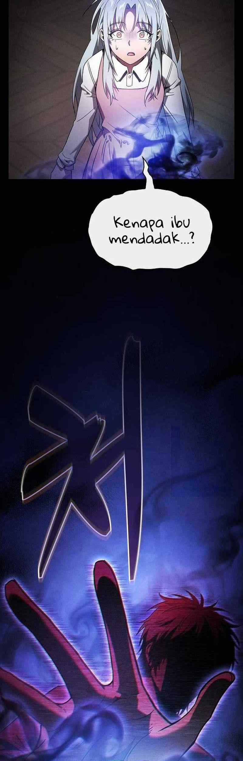 Academy’s Genius Swordmaster Chapter 32 - halaman 55