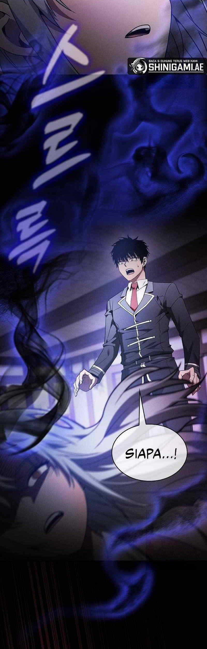 Academy’s Genius Swordmaster Chapter 32 - halaman 57